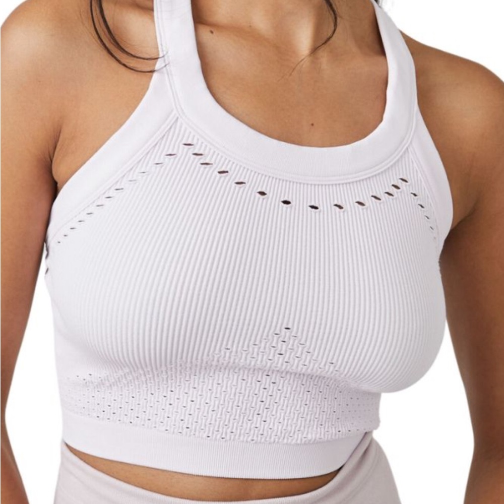 Free people tank top